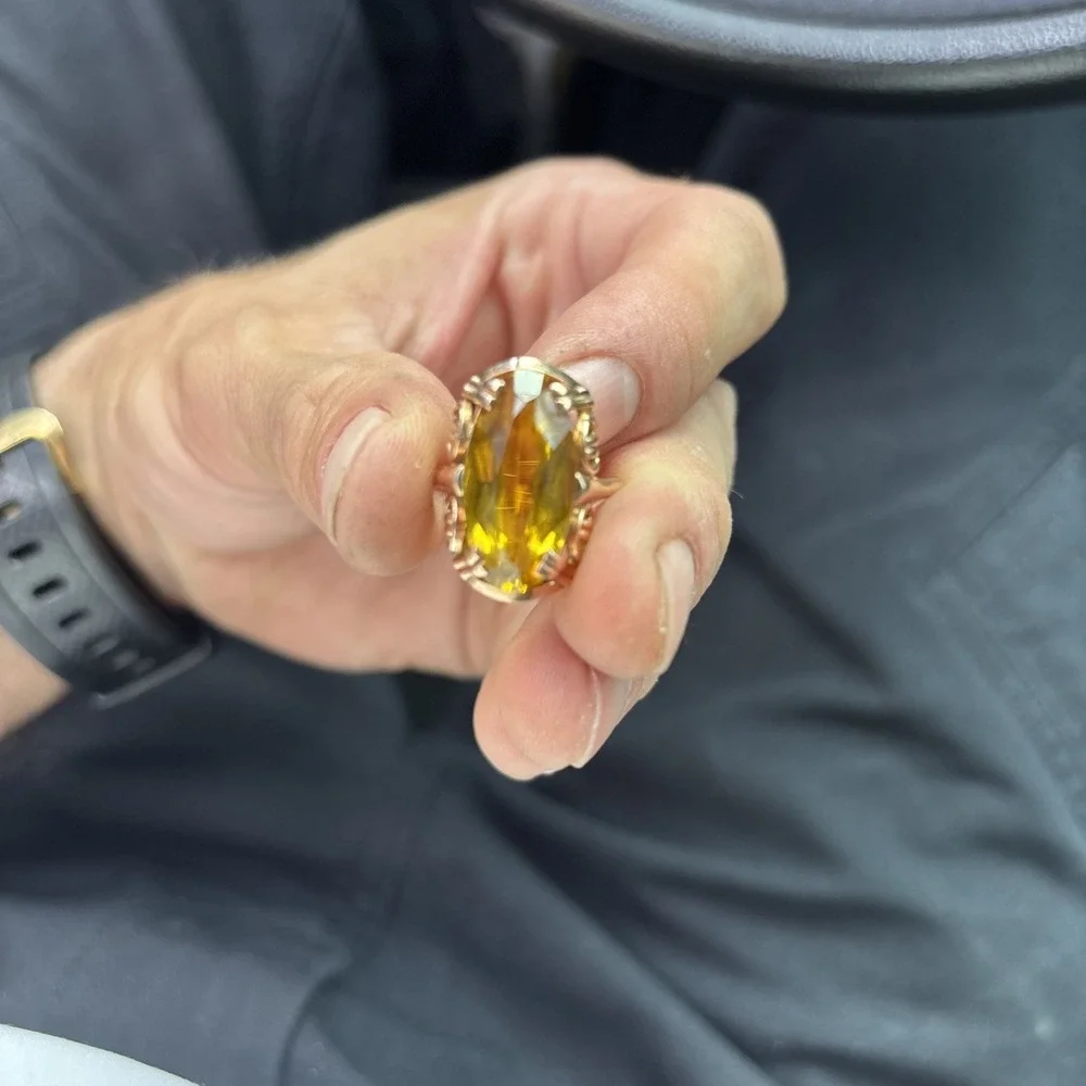 N/A vintage solid